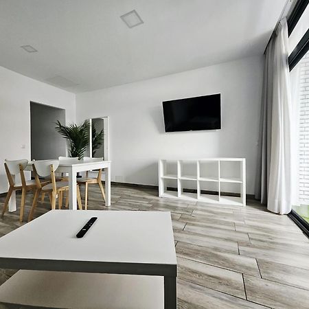 Apartamentos Ciudad Jardin Las Palmas de Gran Canaria Zewnętrze zdjęcie
