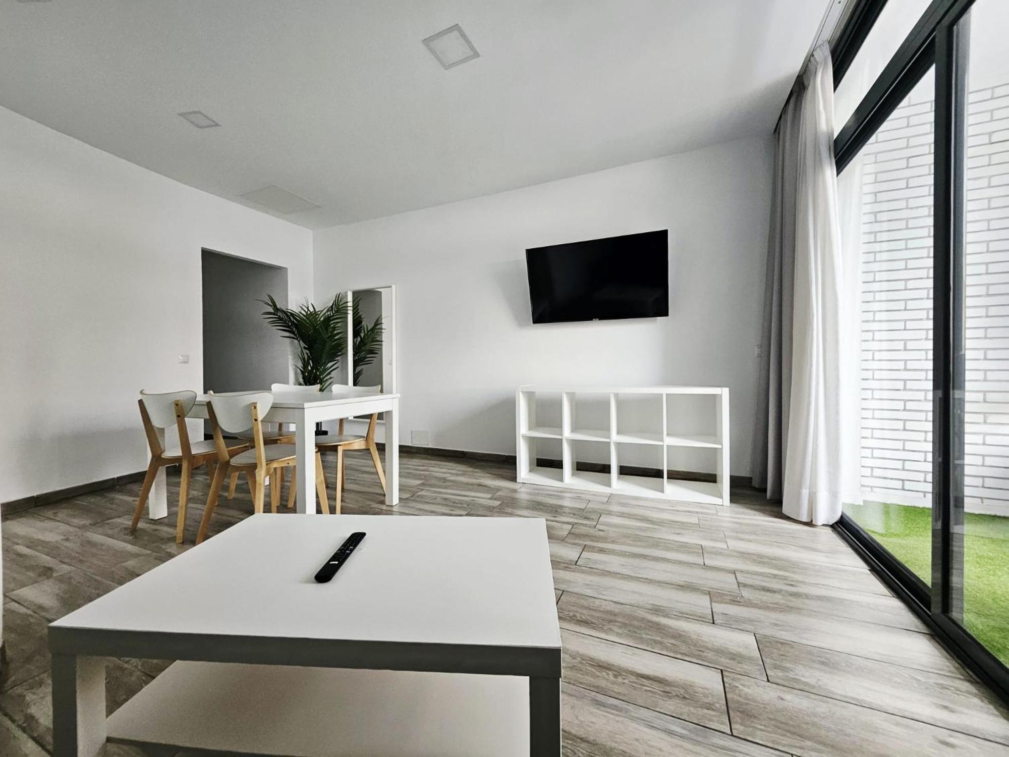Apartamentos Ciudad Jardin Las Palmas de Gran Canaria Zewnętrze zdjęcie