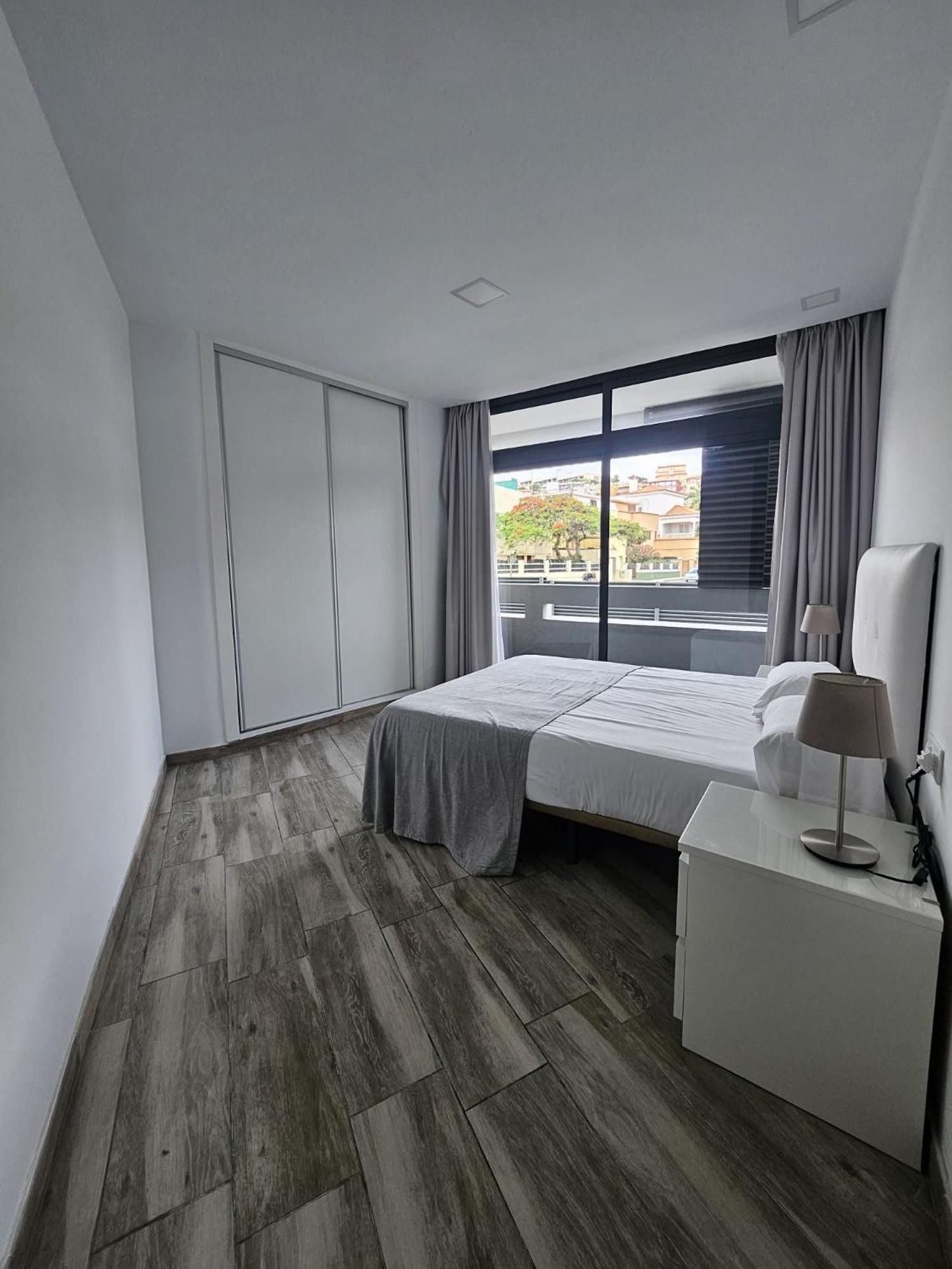 Apartamentos Ciudad Jardin Las Palmas de Gran Canaria Zewnętrze zdjęcie